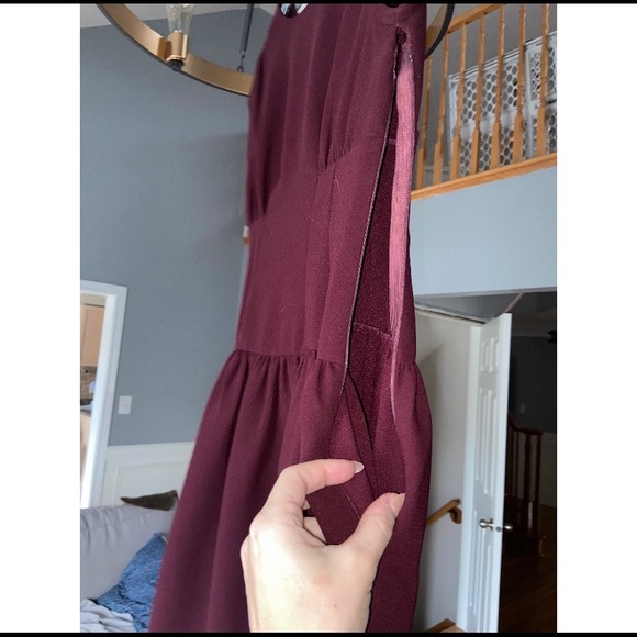 BCBG dress - Picture 3 of 4